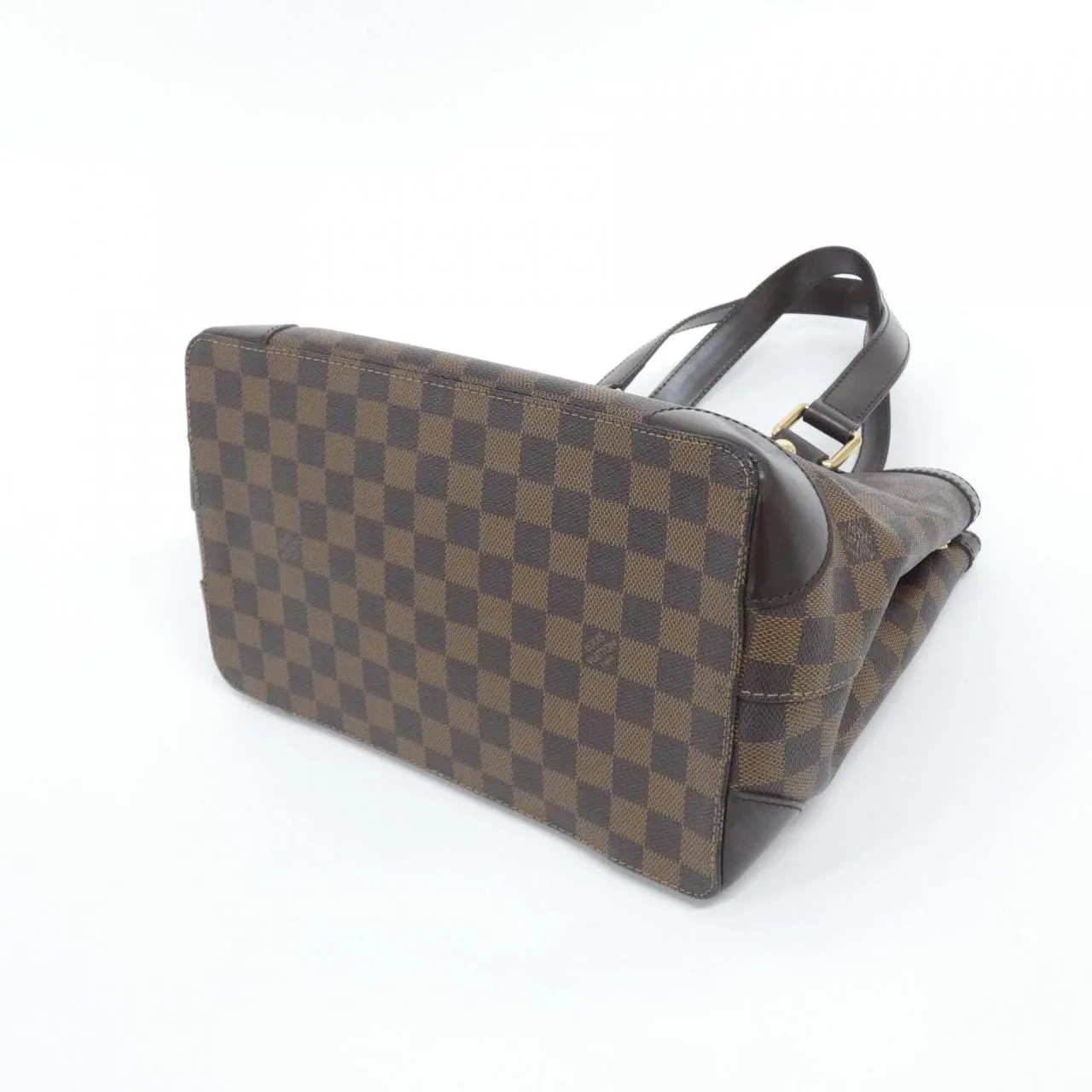 LOUIS VUITTON N51205 Handbag Damier 3