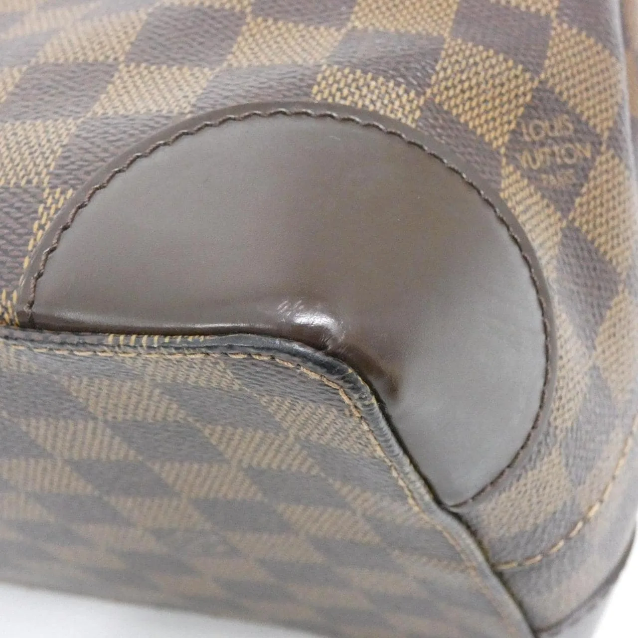 LOUIS VUITTON N51205 Handbag Damier 4