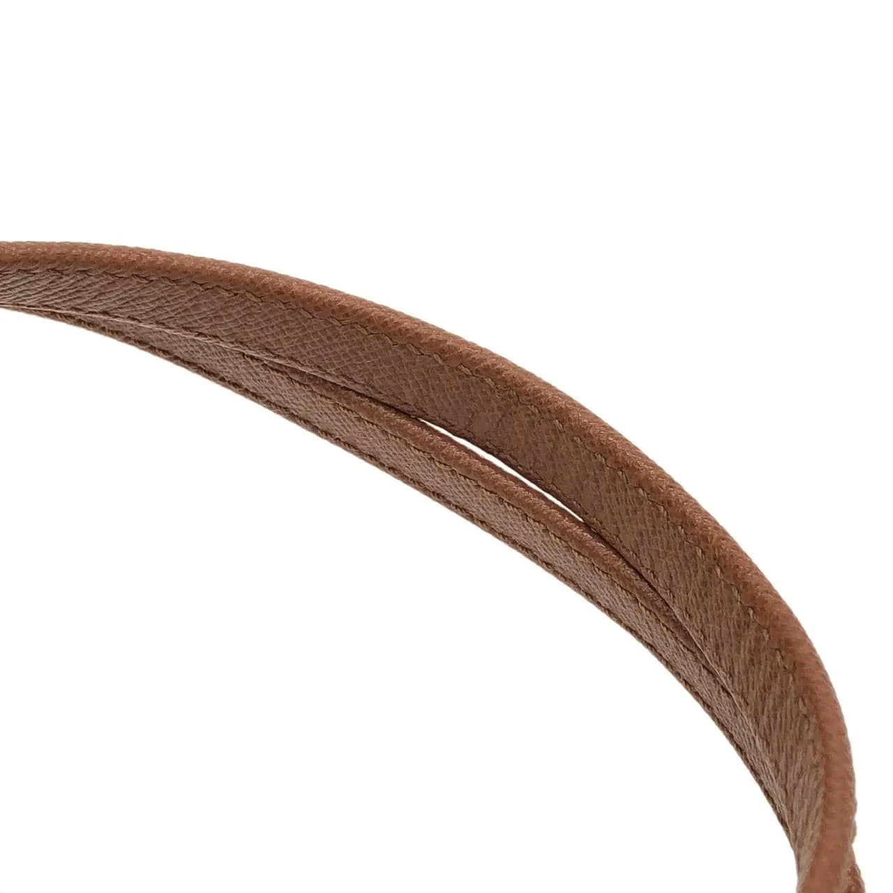 LOUIS VUITTON Papillon M51366 Handbag Monogram 黑色 Monogram 中古品A - 縮圖 4