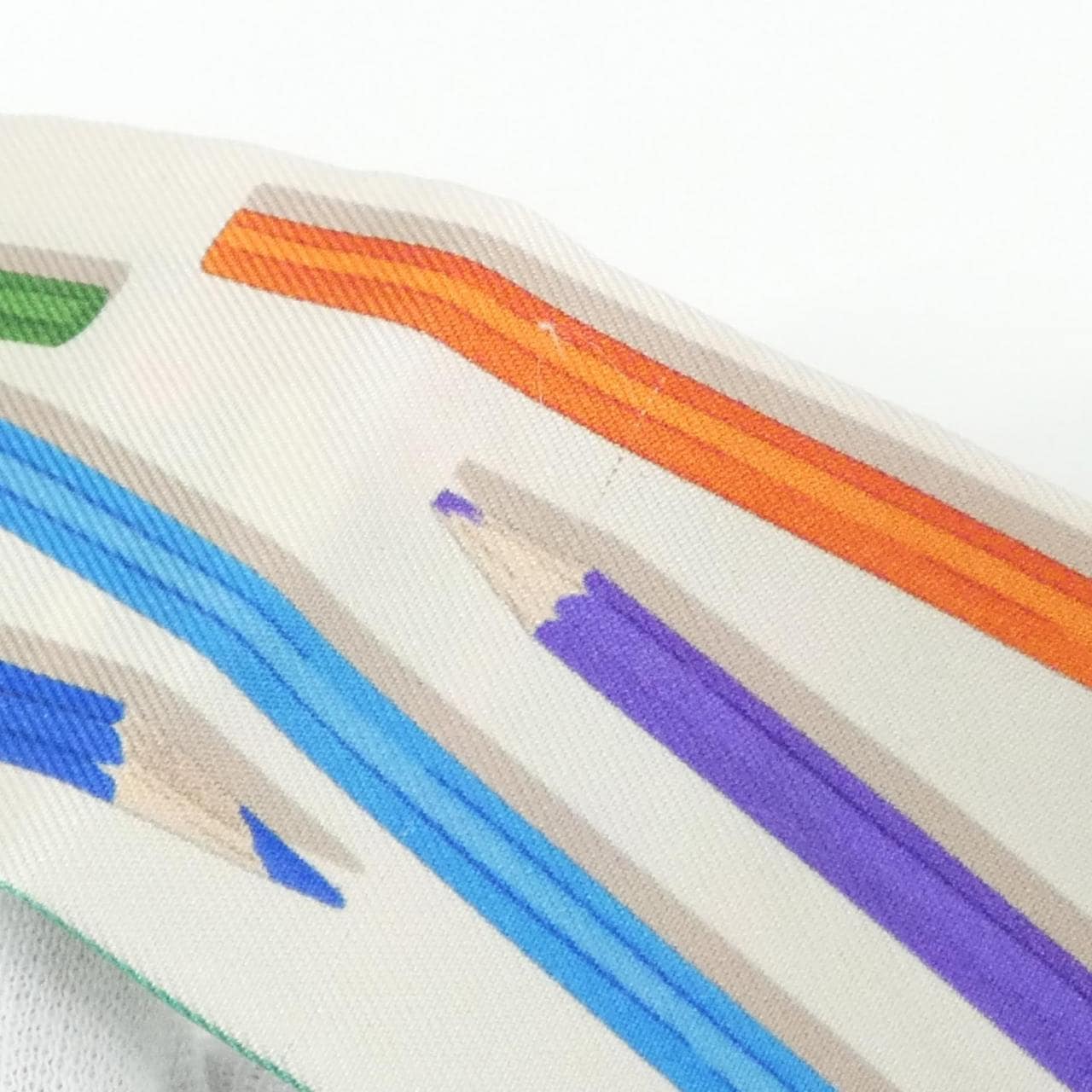 HERMES 064221S Scarf 5