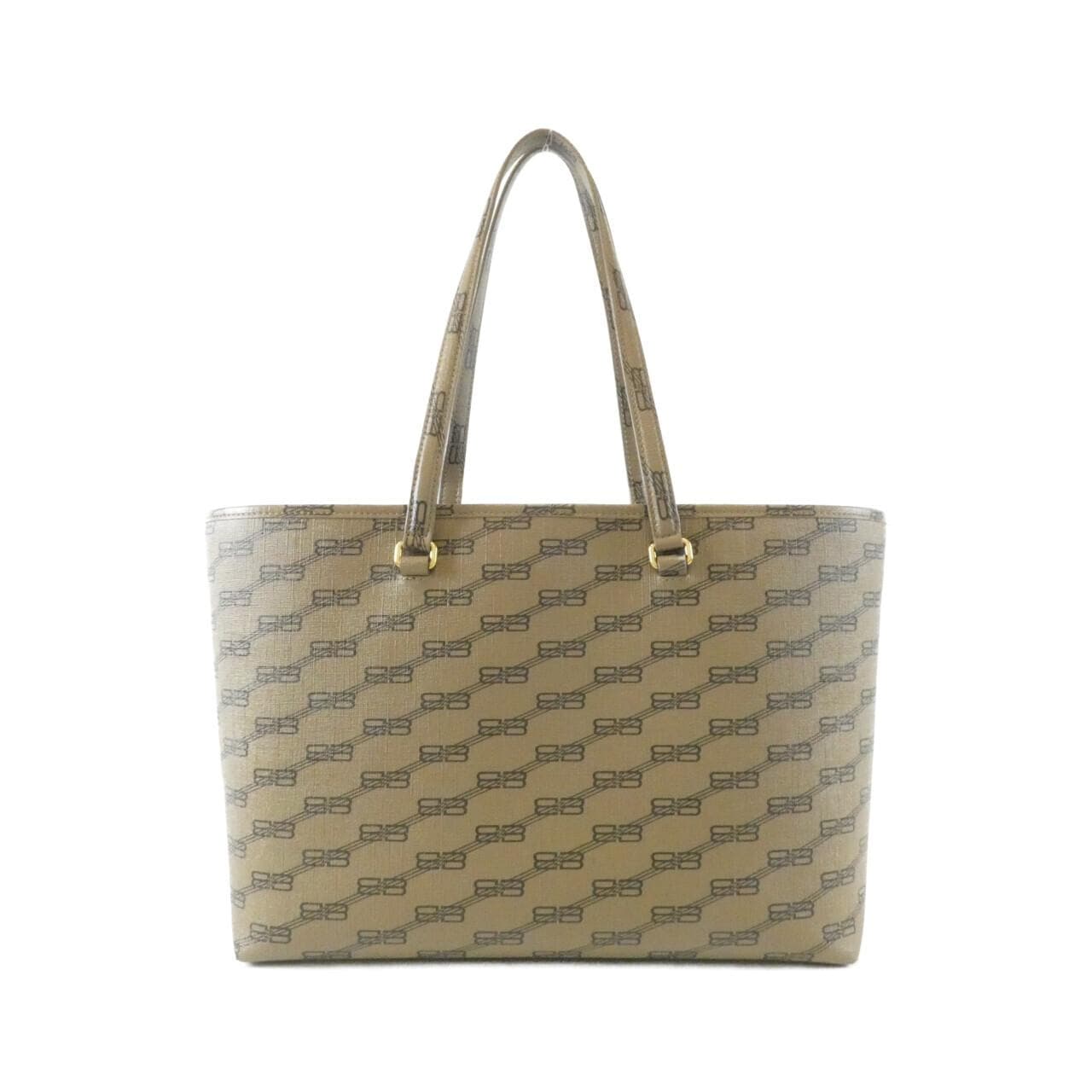 BALENCIAGA Everyday Shopper 702698 210DH 手提包 Monogram 2