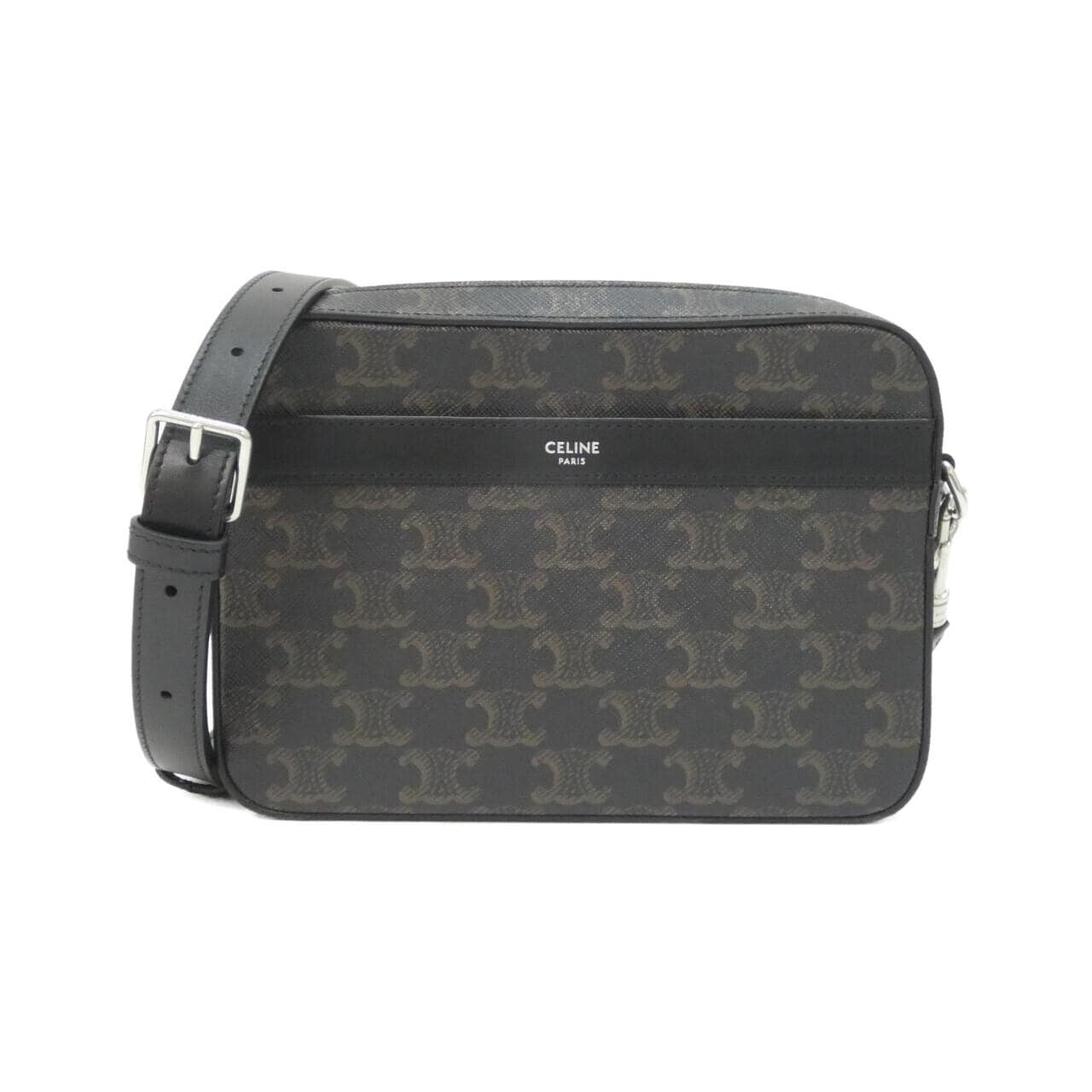 CELINE Cabas 113942EVJ 肩背包 帆布