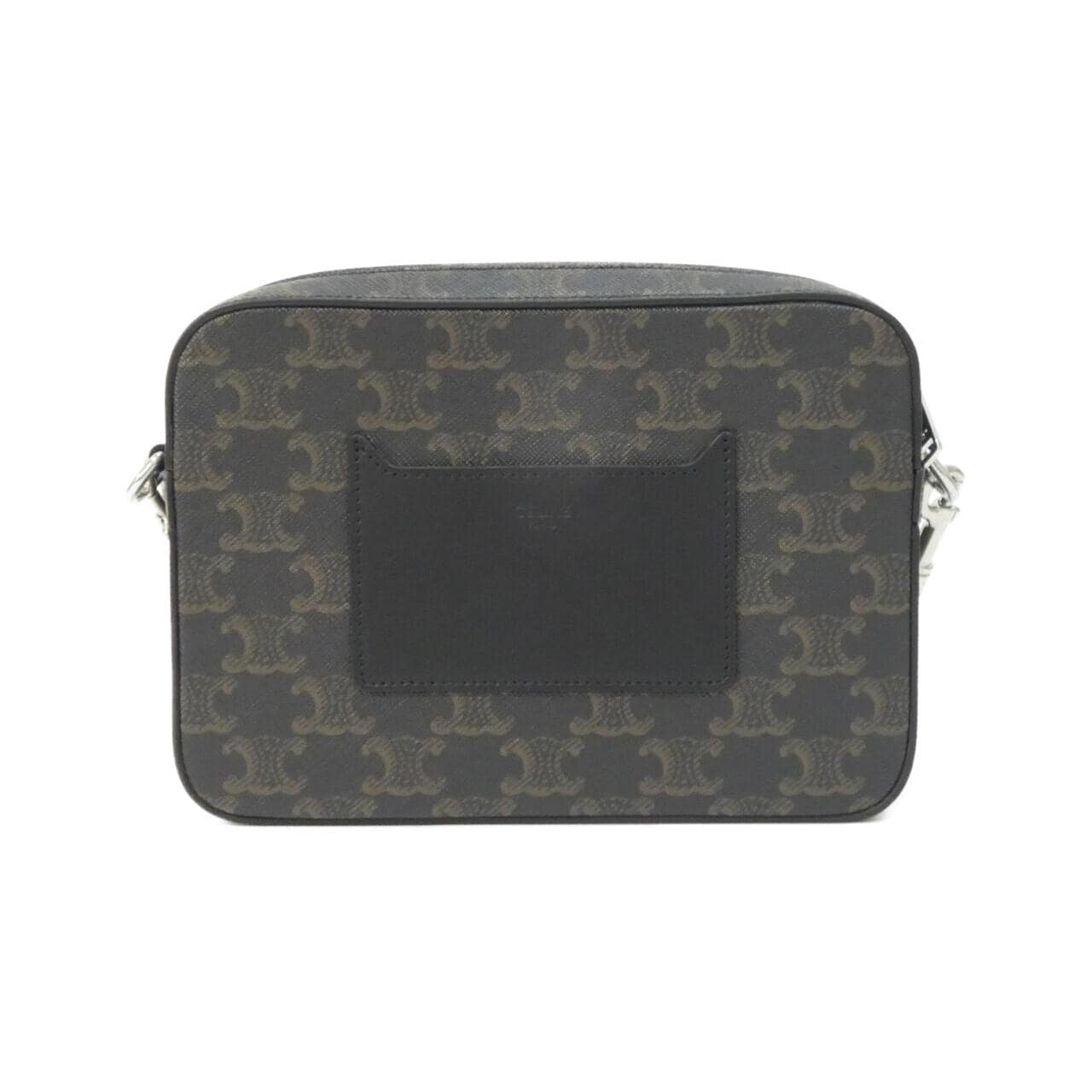 CELINE Cabas 113942EVJ 肩背包 帆布 2