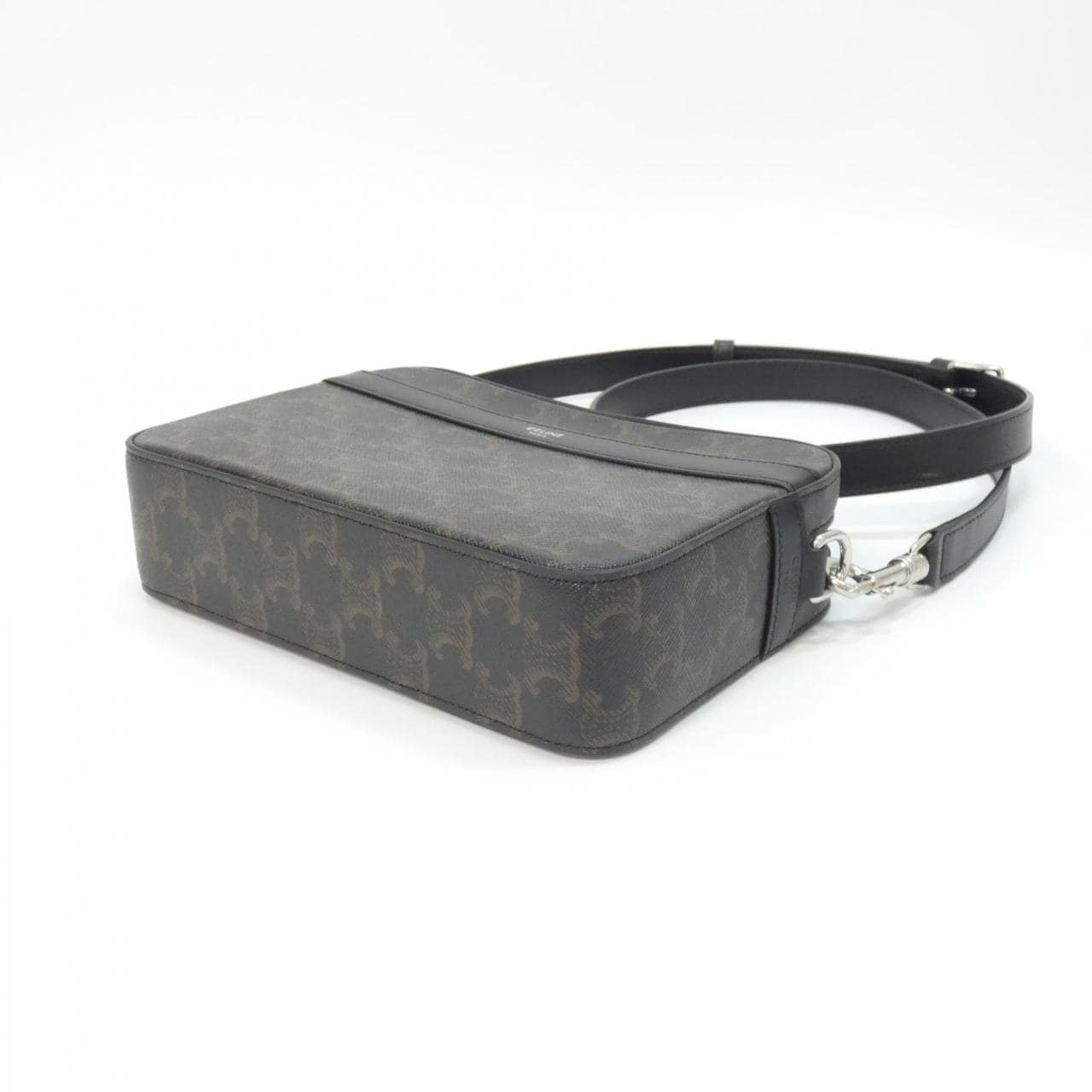 CELINE Cabas 113942EVJ 肩背包 帆布 3
