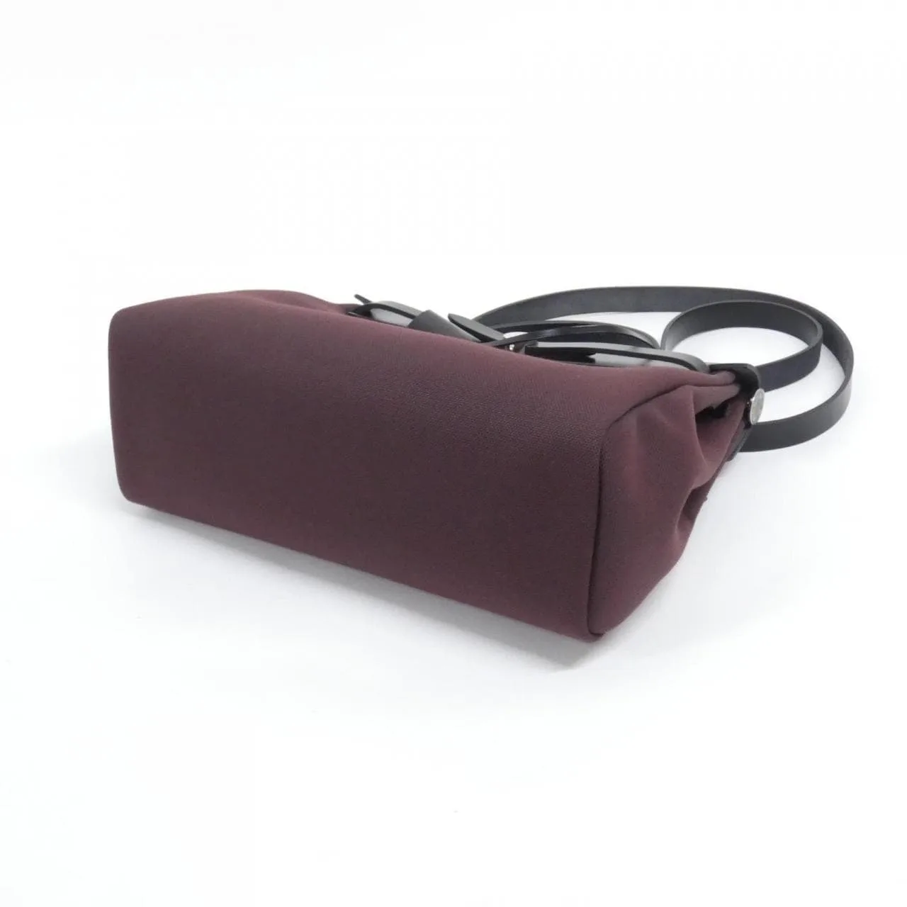 HERMES Herbag 078971CK Handbag 3