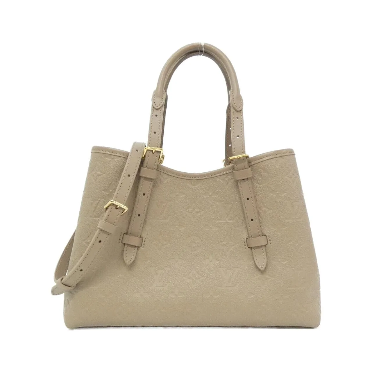 LOUIS VUITTON M11463 托特包 Monogram Black