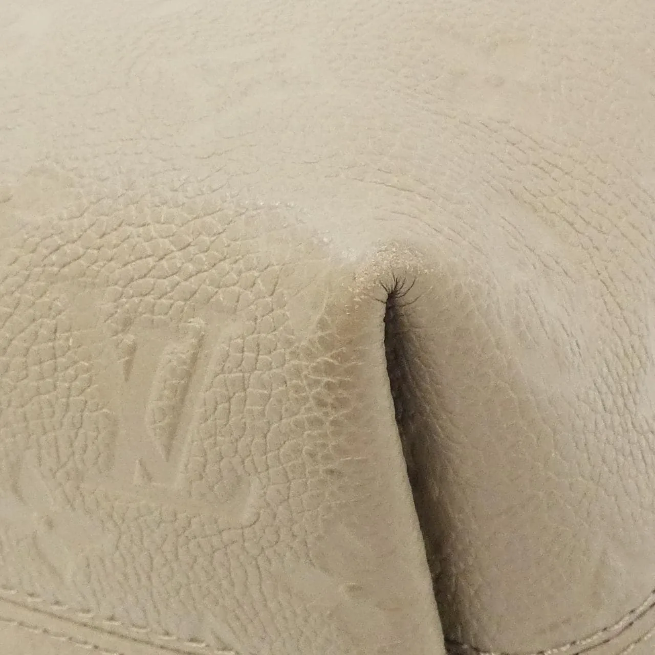 LOUIS VUITTON M11463 托特包 Monogram 黑色 Monogram 中古品A - 縮圖 2