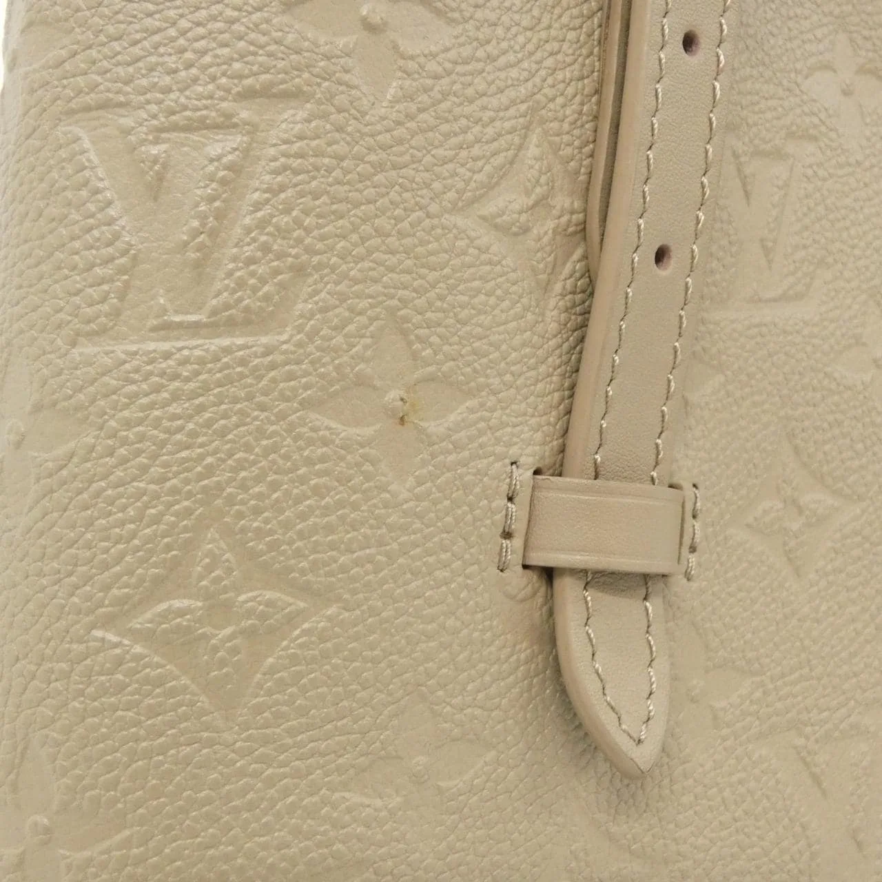 LOUIS VUITTON M11463 托特包 Monogram 黑色 Monogram 中古品A - 縮圖 3