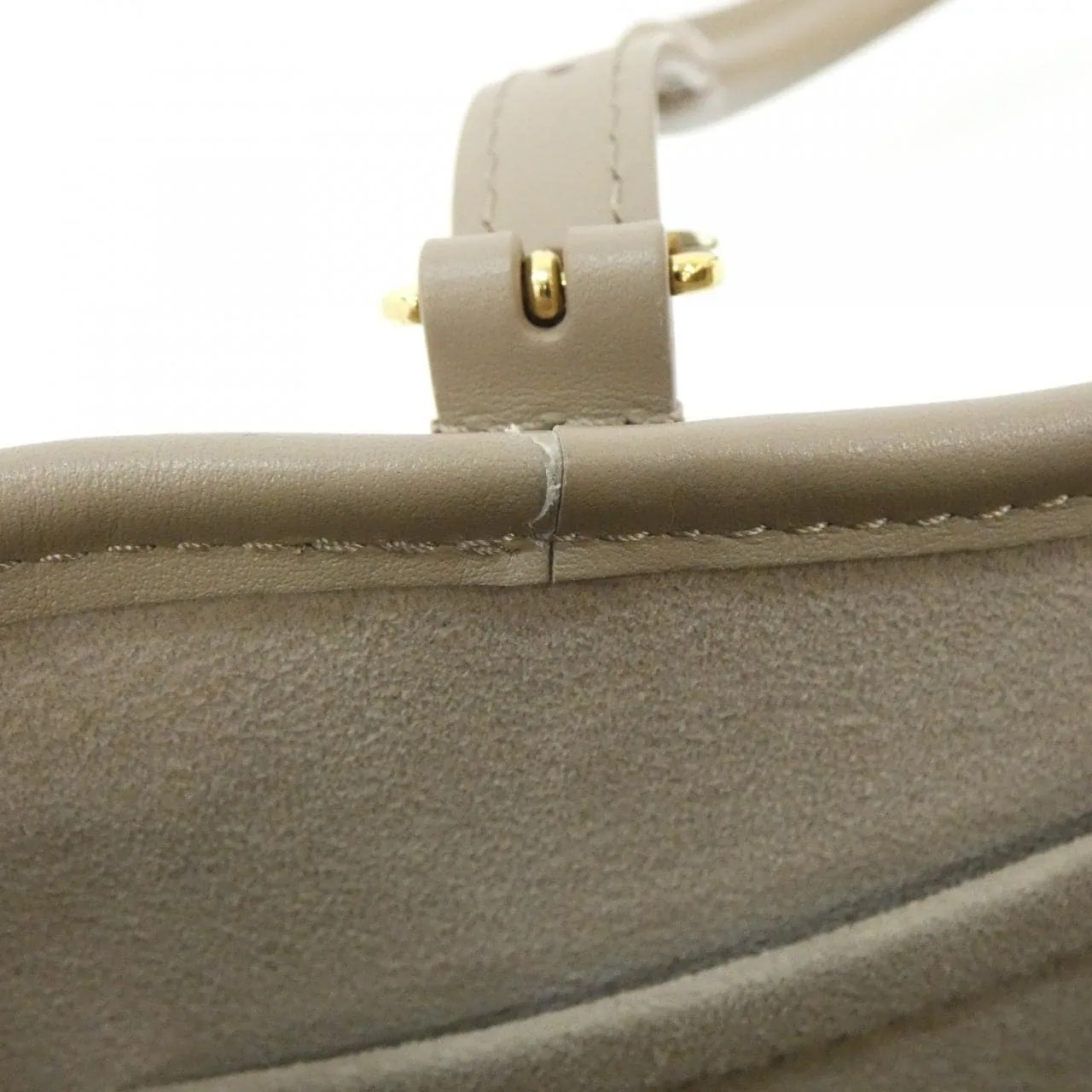 LOUIS VUITTON M11463 托特包 Monogram 黑色 Monogram 中古品A - 縮圖 10