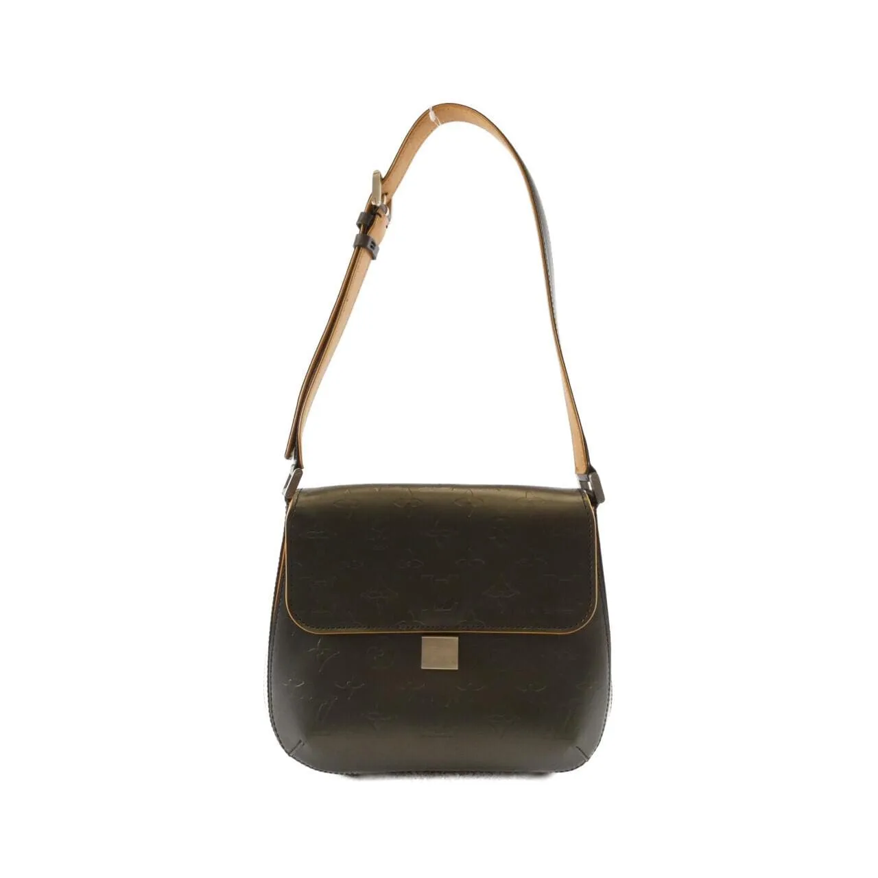 LOUIS VUITTON M55152 肩背包 Monogram
