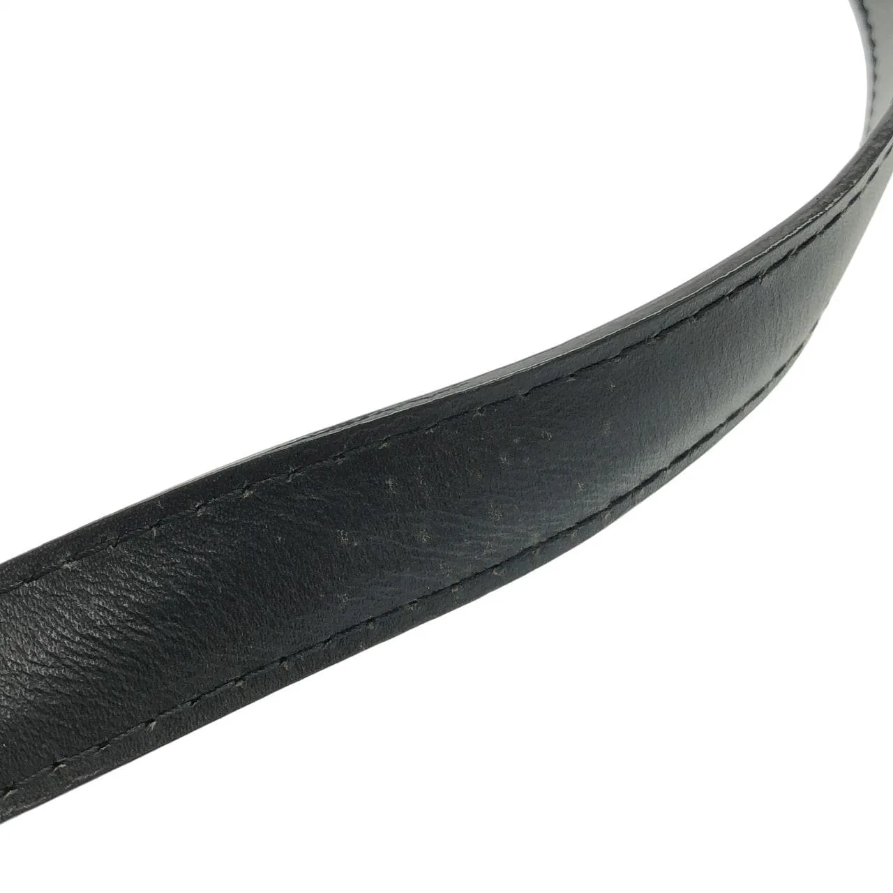 LOUIS VUITTON M52432 肩背包 Epi 黑色 Epi 中古品A - 縮圖 8