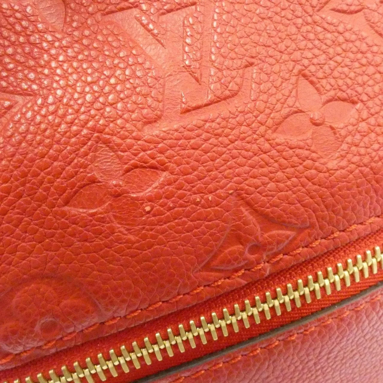 LOUIS VUITTON M44013 Shoulder Monogram Black Monogram Rank B - Thumbnail 5