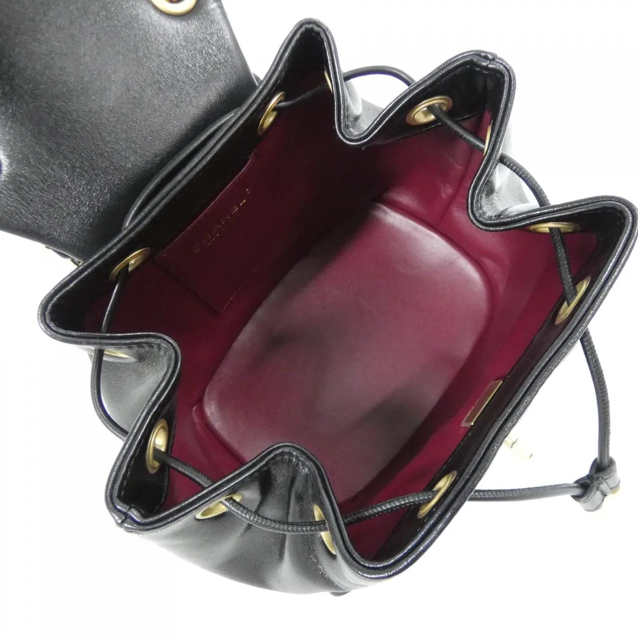 CHANEL AS4493 Backpack Lambskin