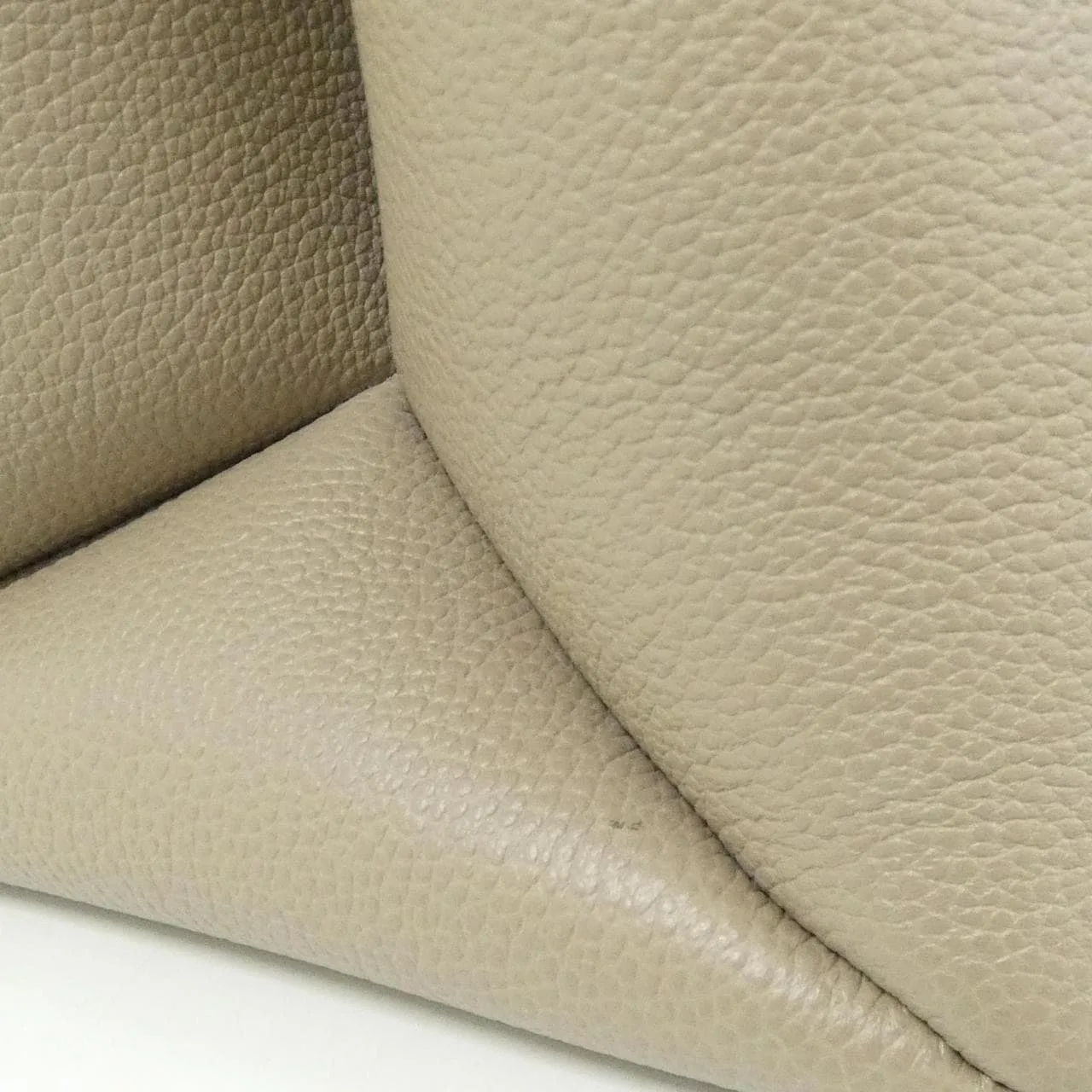 LOUIS VUITTON M45833 Handbag Monogram 黑色 Monogram 中古品A - 縮圖 4