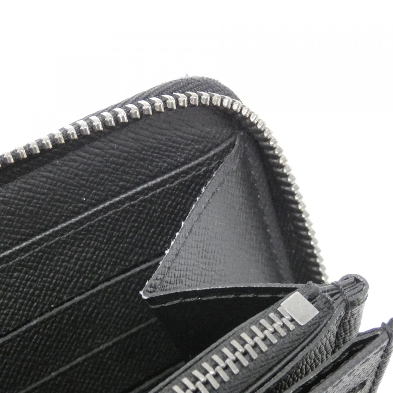 LOUIS VUITTON Eclipse M82081 Wallet Monogram