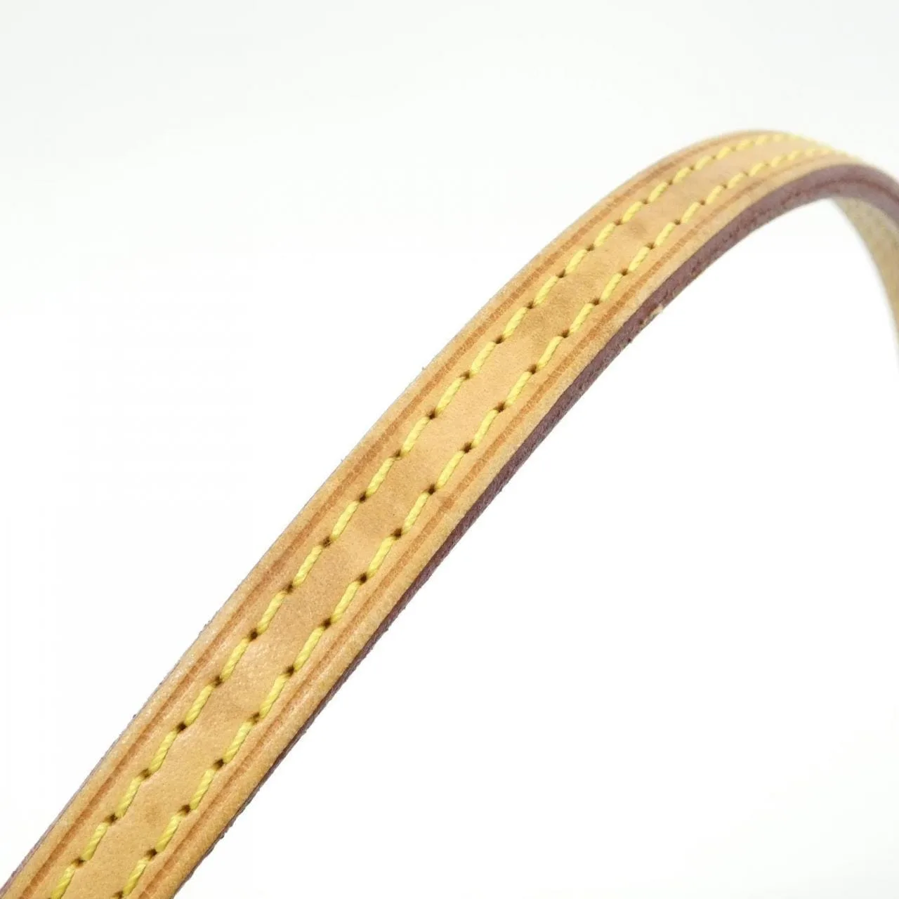 LOUIS VUITTON Neverfull M40997 托特包 Monogram 黑色 Monogram 中古品A - 縮圖 8