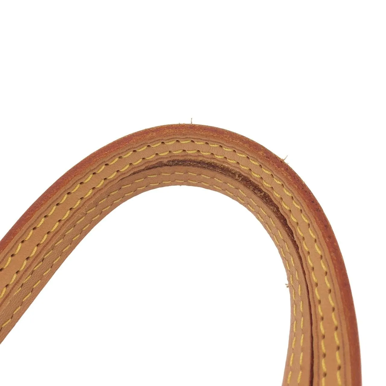 LOUIS VUITTON Neverfull M40155 Tote Monogram Black Monogram Rank A - Thumbnail 4