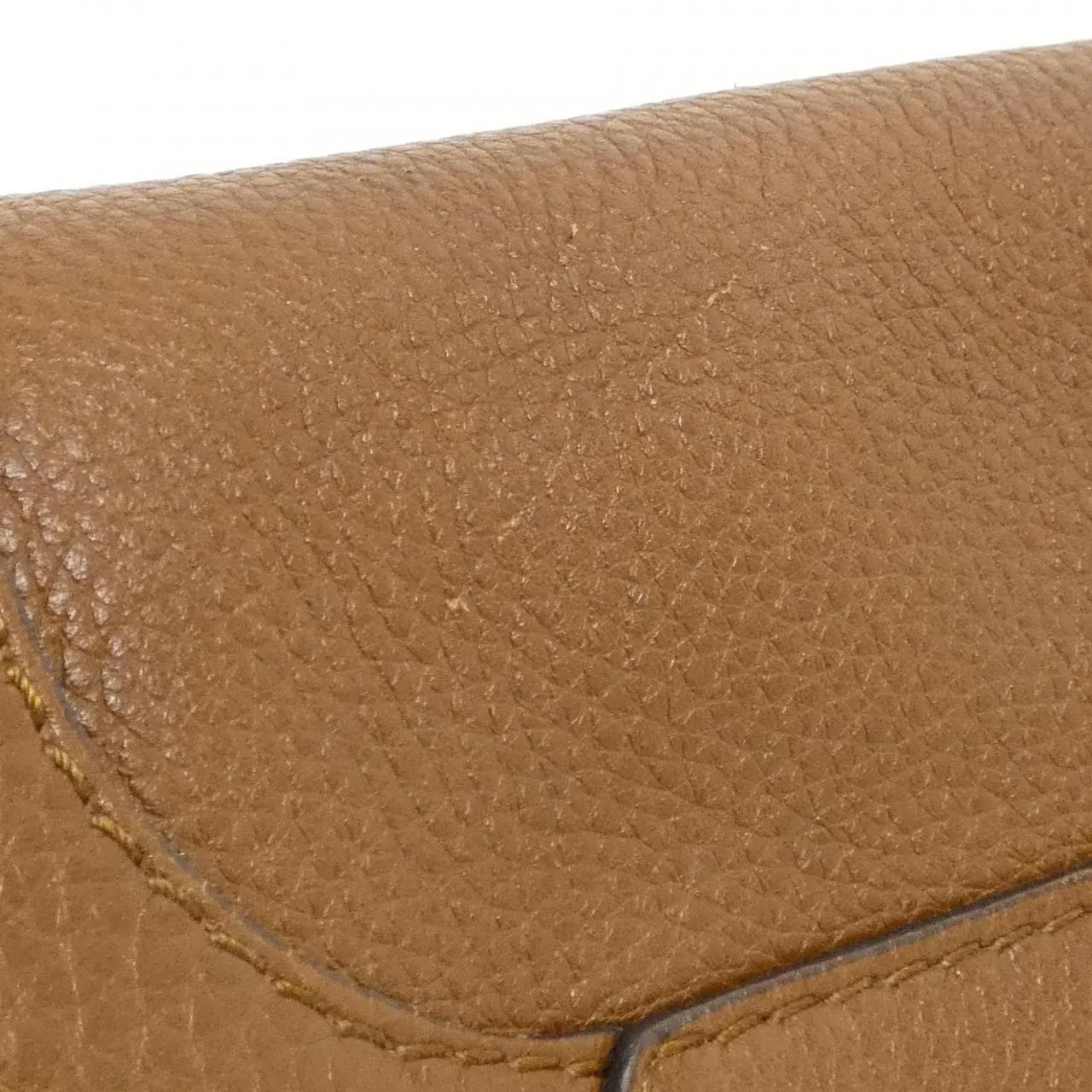 GUCCI 282301 FWCGG 肩背包 帆布 黑色 帆布 中古品A - 縮圖 5