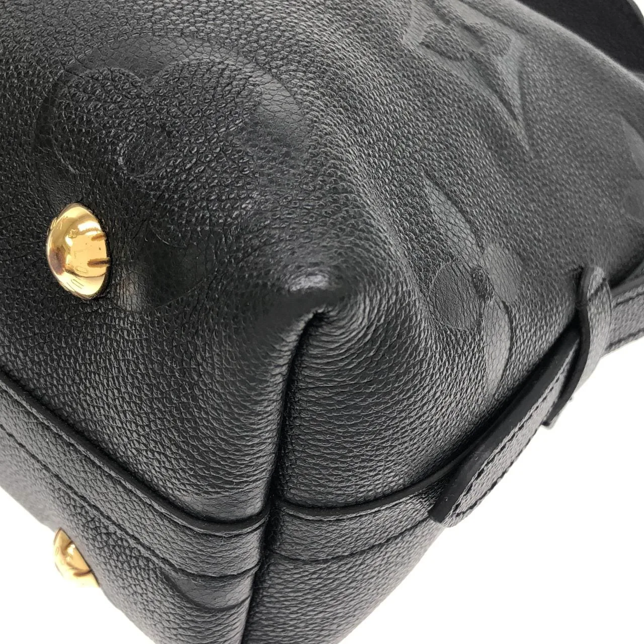 LOUIS VUITTON M46288 Shoulder Monogram Black Monogram Rank A - Thumbnail 3