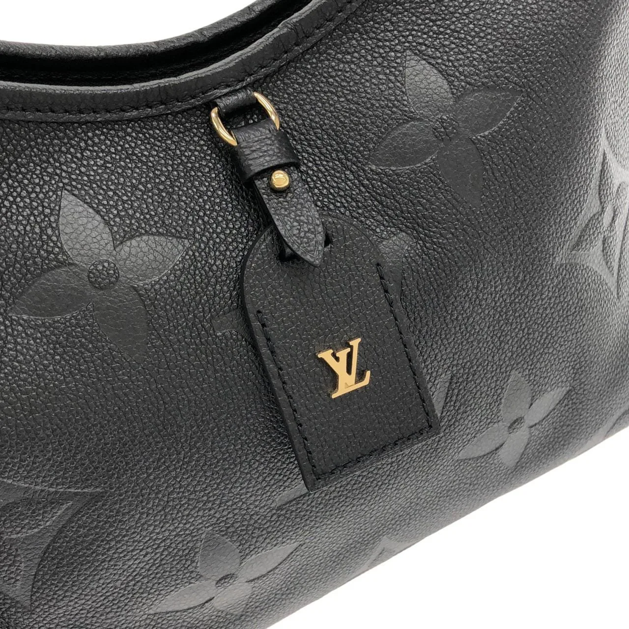 LOUIS VUITTON M46288 Shoulder Monogram Black Monogram Rank A - Thumbnail 4