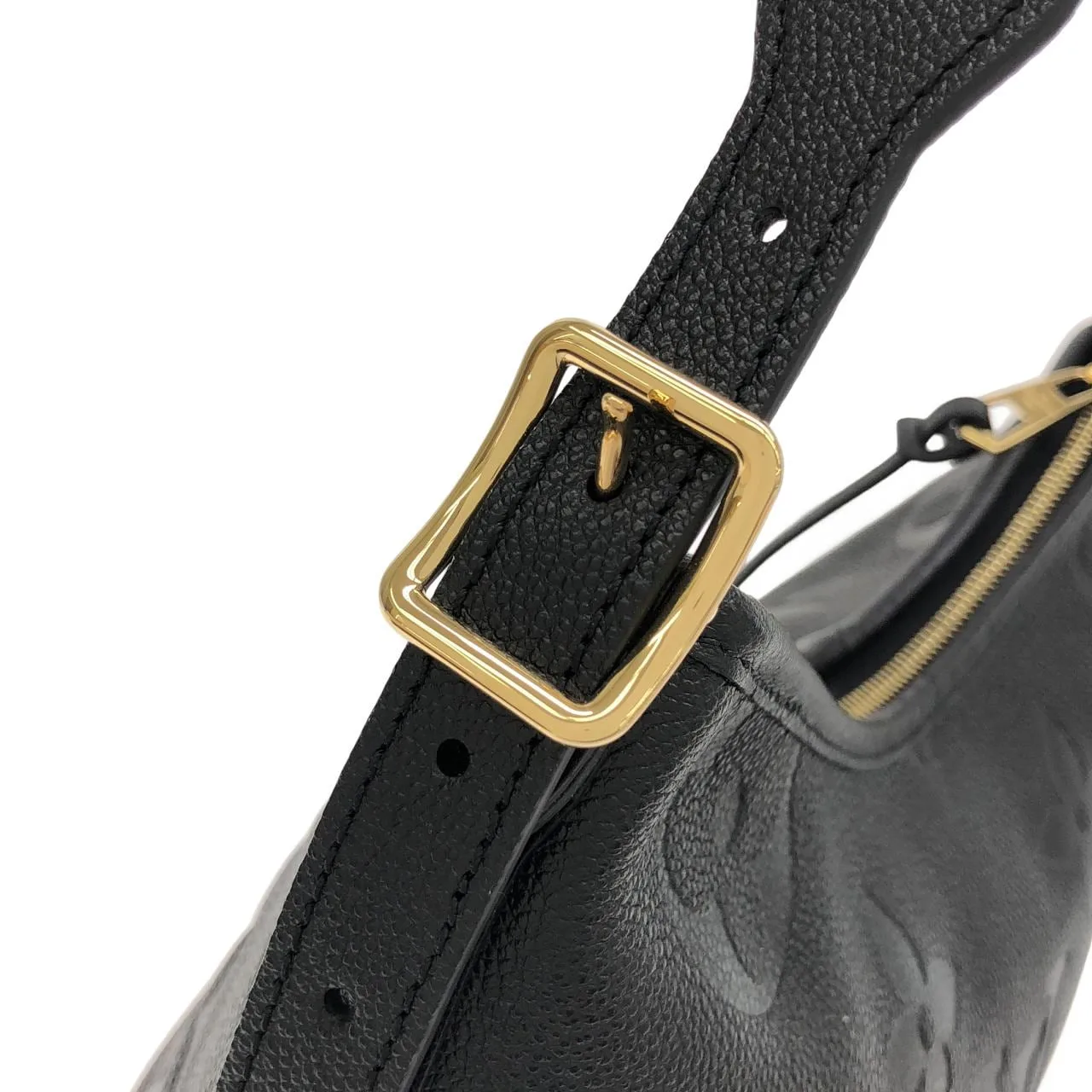 LOUIS VUITTON M46288 Shoulder Monogram Black Monogram Rank A - Thumbnail 5