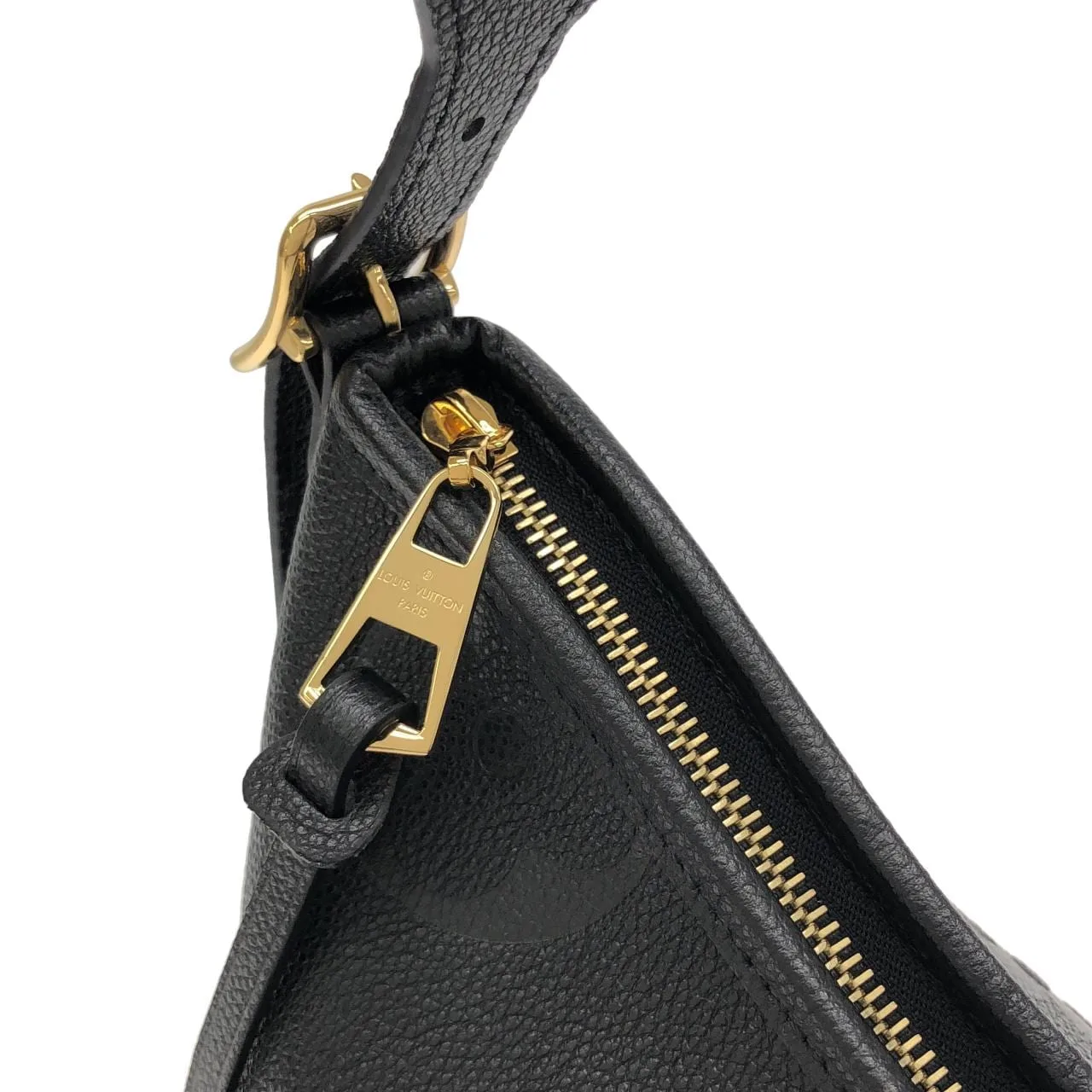 LOUIS VUITTON M46288 Shoulder Monogram Black Monogram Rank A - Thumbnail 6