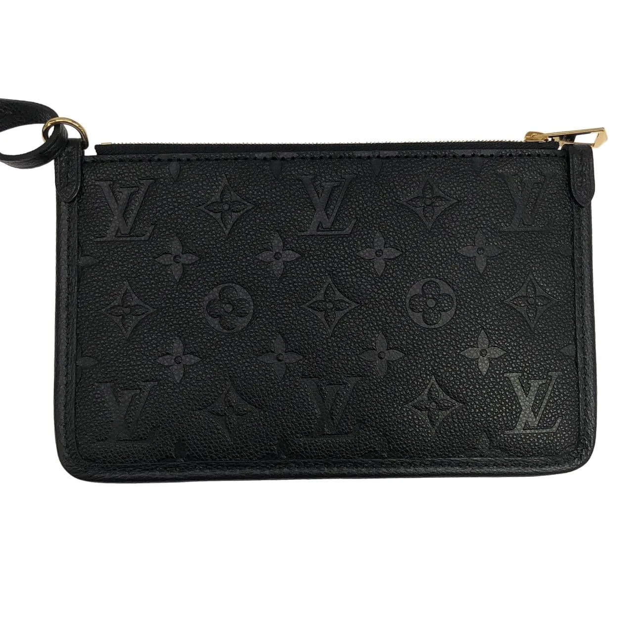 LOUIS VUITTON M46288 Shoulder Monogram Black Monogram Rank A - Thumbnail 10