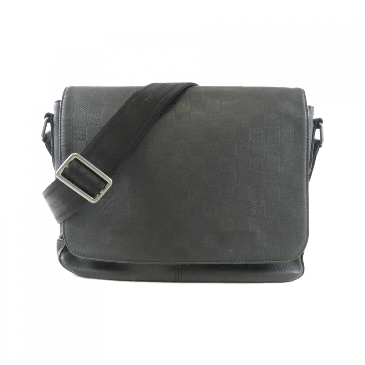 LOUIS VUITTON District N41286 Shoulder Damier