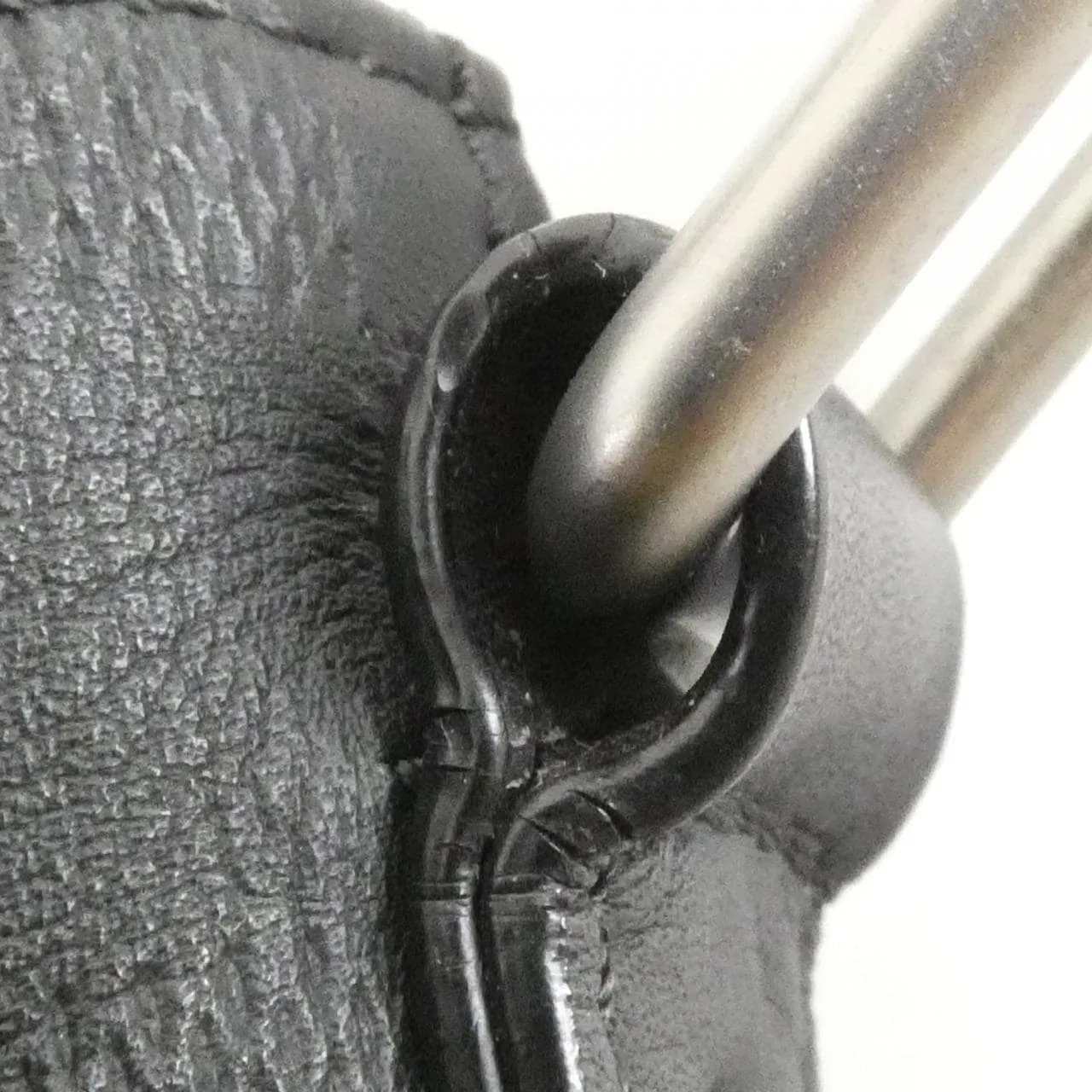 LOUIS VUITTON District N41286 Shoulder Damier Black Damier Rank B - Thumbnail 5