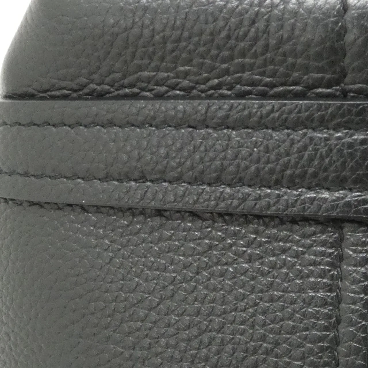 BALENCIAGA Everyday 672793 15YUN 托特包 黑色 中古品A - 縮圖 4