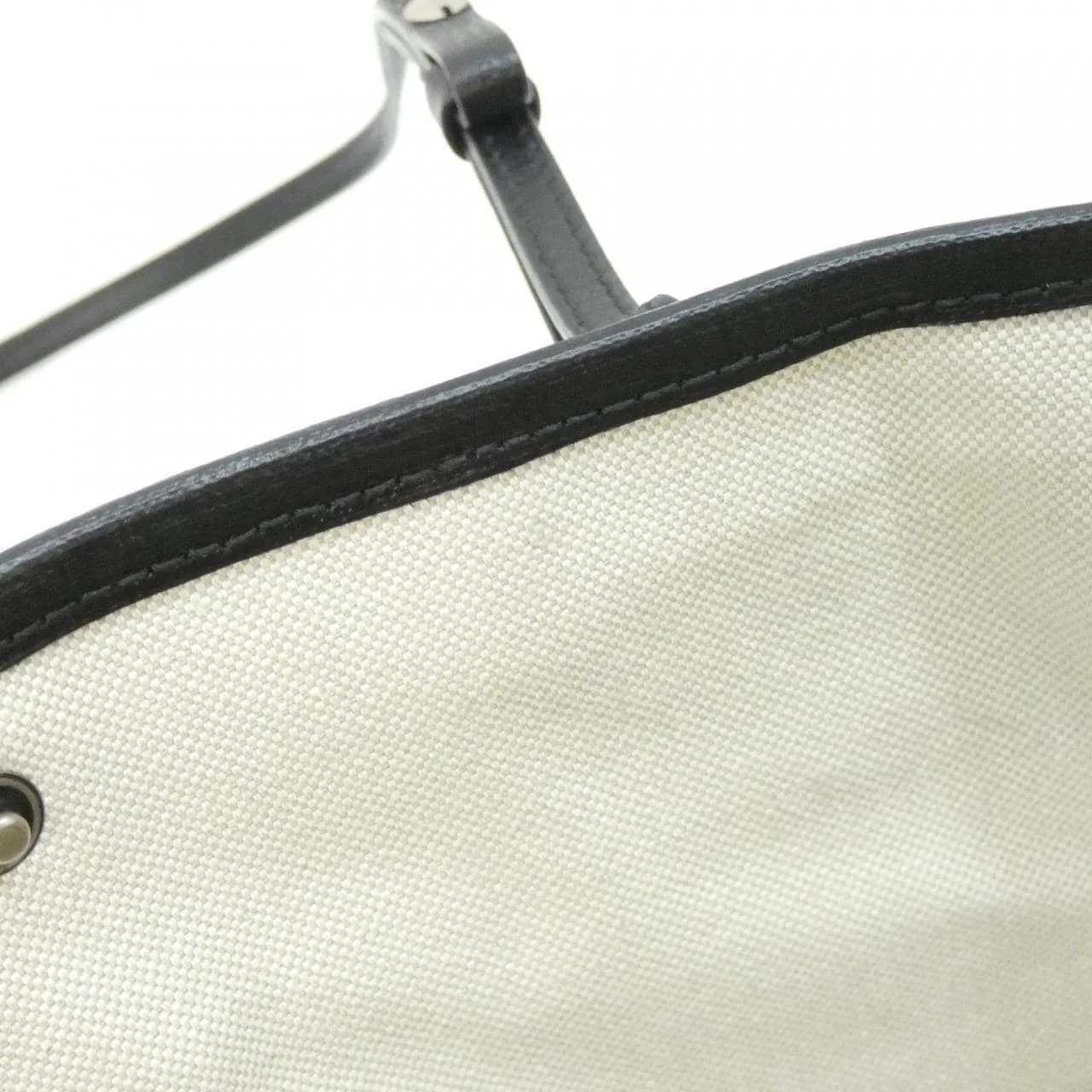 BALENCIAGA 805118 2ABBN Tote Canvas