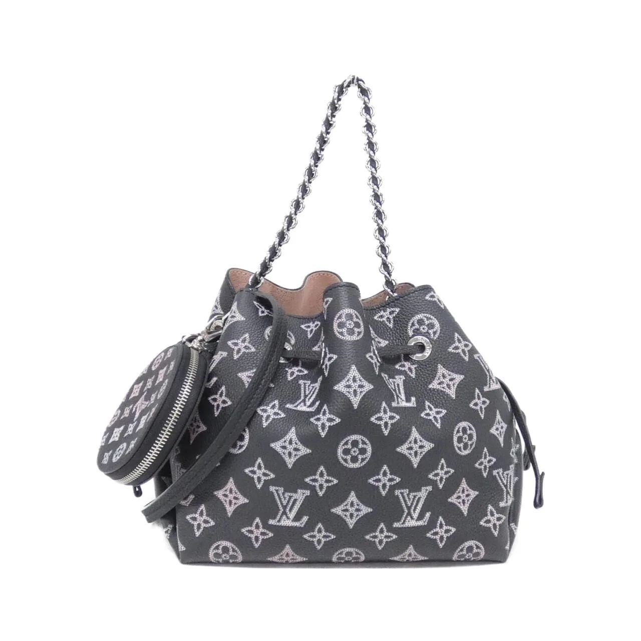 LOUIS VUITTON Mahina M21096 Shoulder