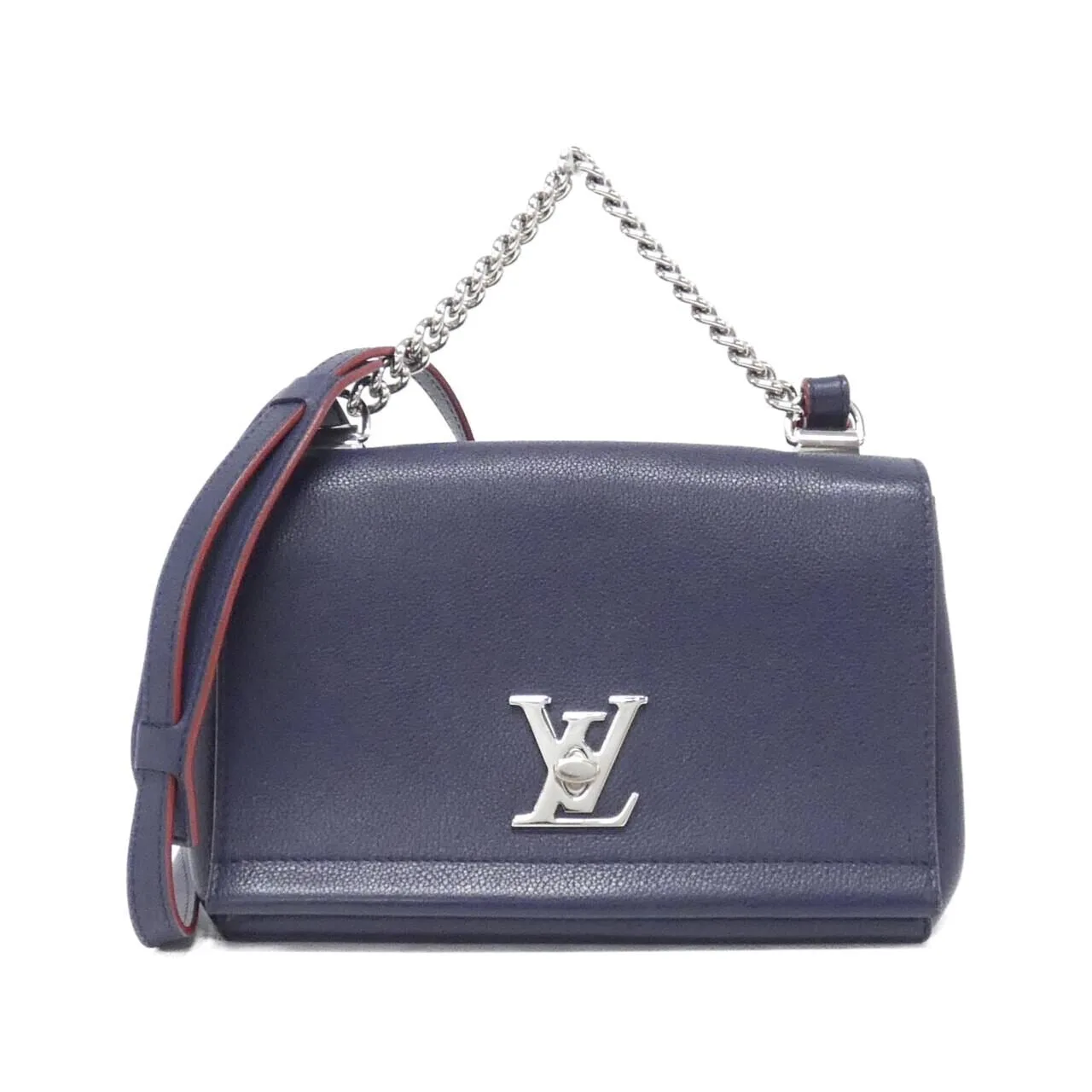 LOUIS VUITTON M43391 肩背包 Rouge