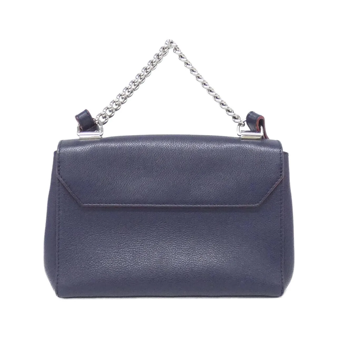 LOUIS VUITTON M43391 肩背包 Rouge 中古品A - 縮圖 2