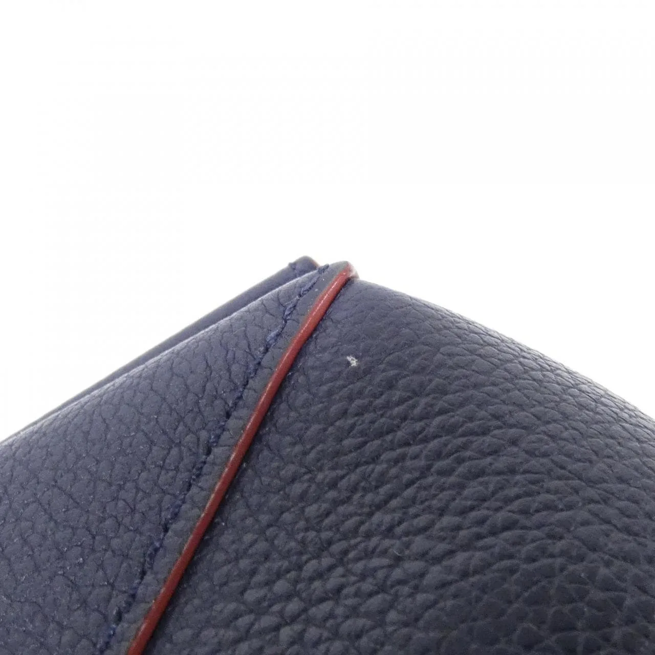 LOUIS VUITTON M43391 肩背包 Rouge 中古品A - 縮圖 3