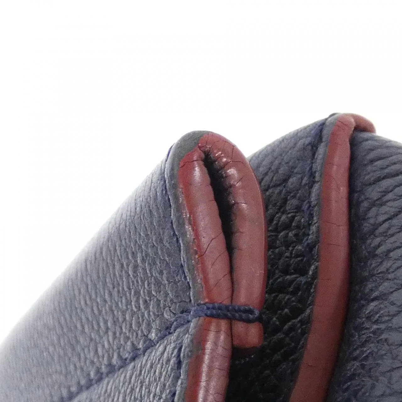 LOUIS VUITTON M43391 肩背包 Rouge 中古品A - 縮圖 5