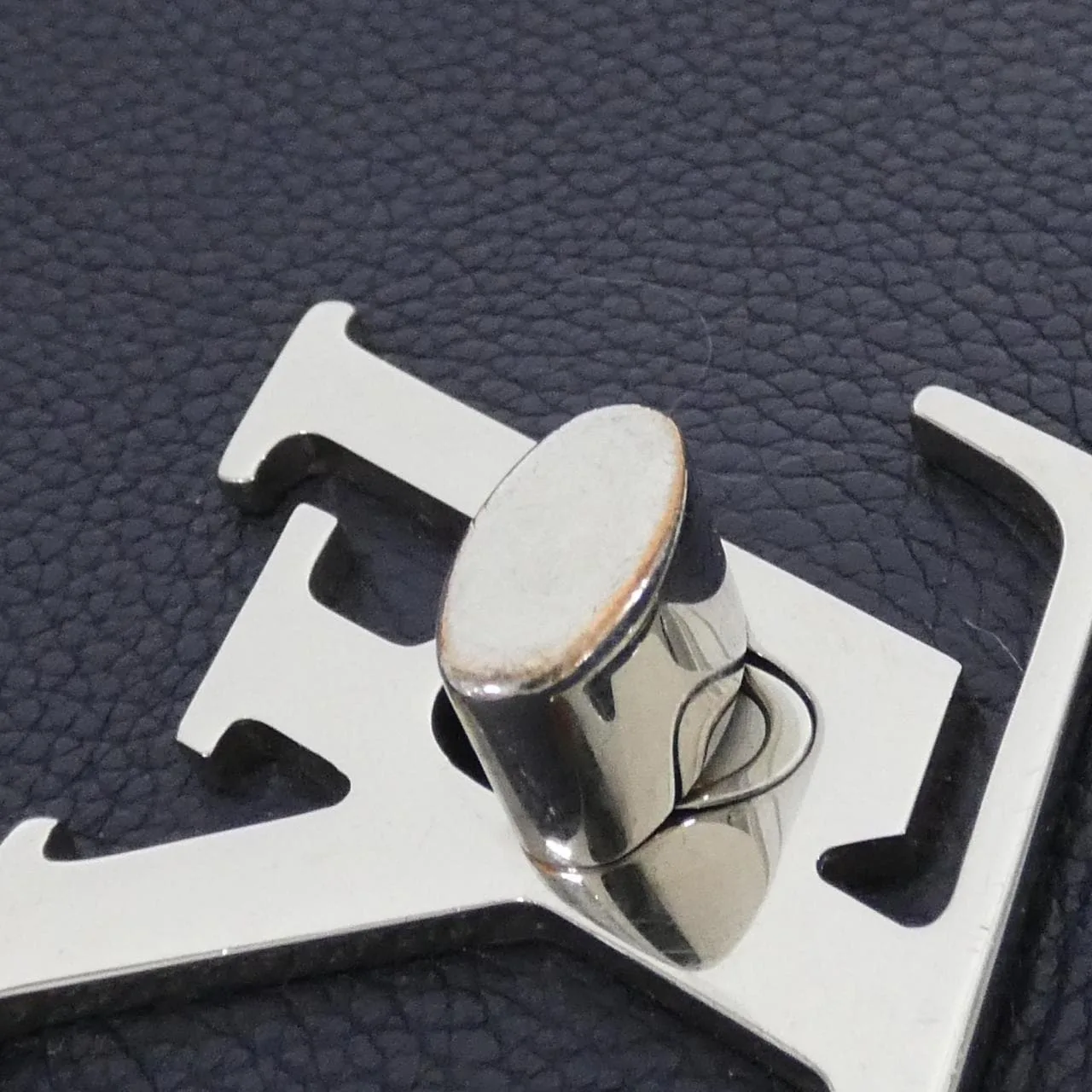 LOUIS VUITTON M43391 肩背包 Rouge 中古品A - 縮圖 7