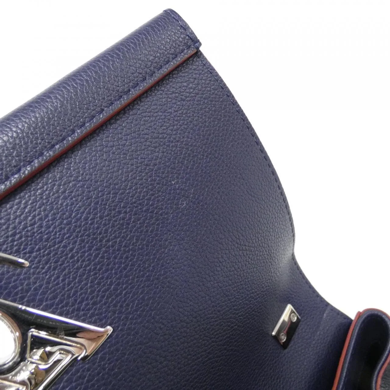 LOUIS VUITTON M43391 肩背包 Rouge 中古品A - 縮圖 10