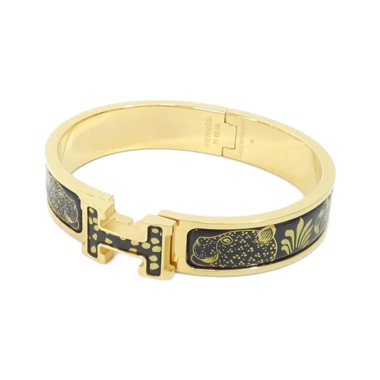 HERMES 702318F Accessories