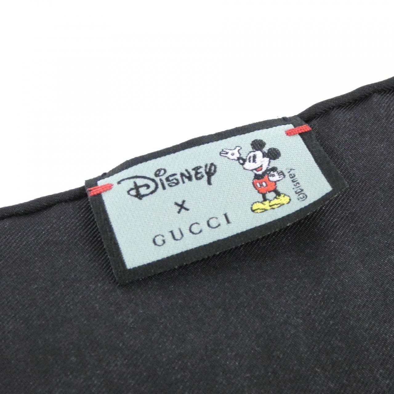 GUCCI 607325 3G001 圍巾 3