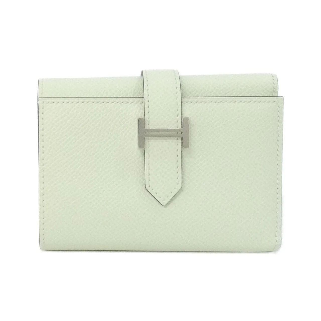 HERMES 082875CK 銀包 Epsom