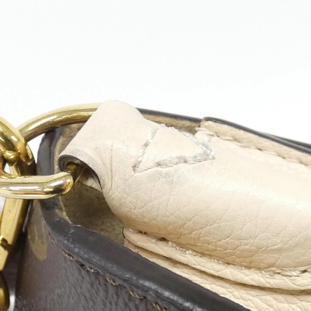 LOUIS VUITTON M44353 Handbag Monogram