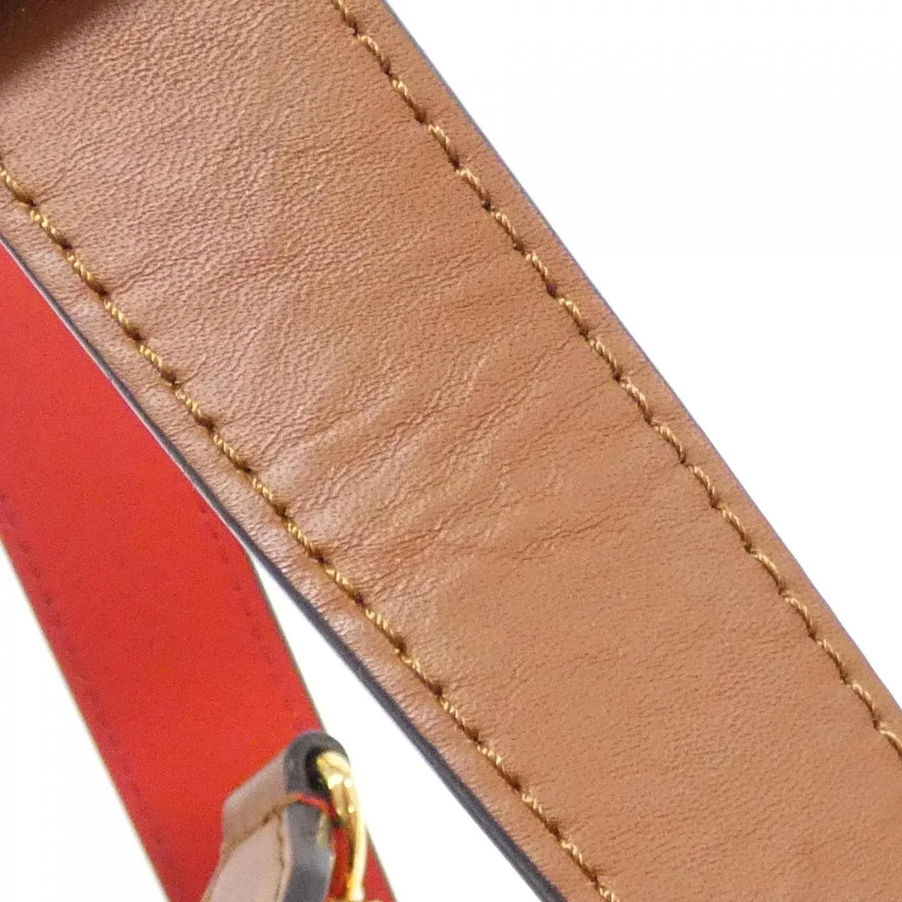 LOUIS VUITTON M44353 Handbag Monogram