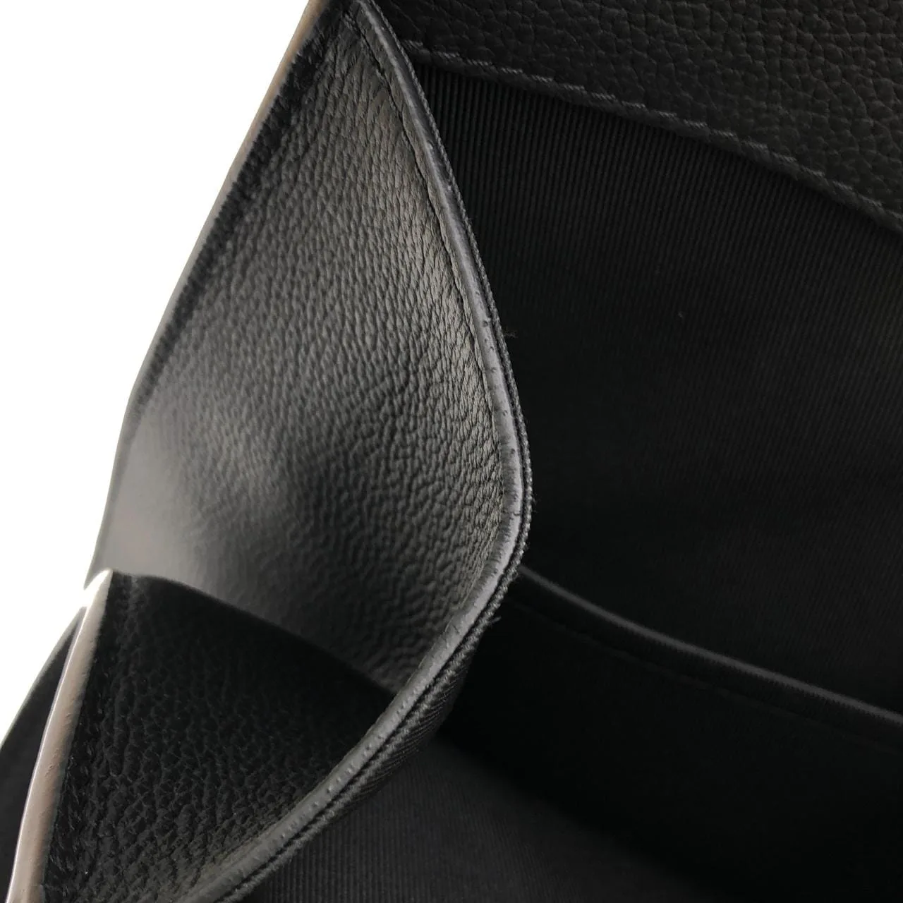 LOUIS VUITTON M57308 Tote Lambskin