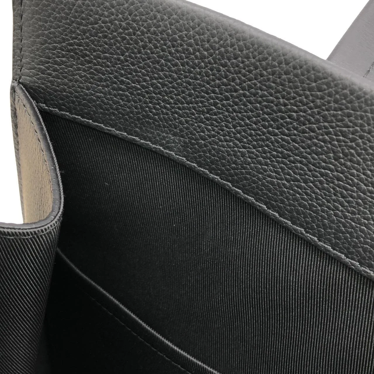 LOUIS VUITTON M57308 Tote Lambskin