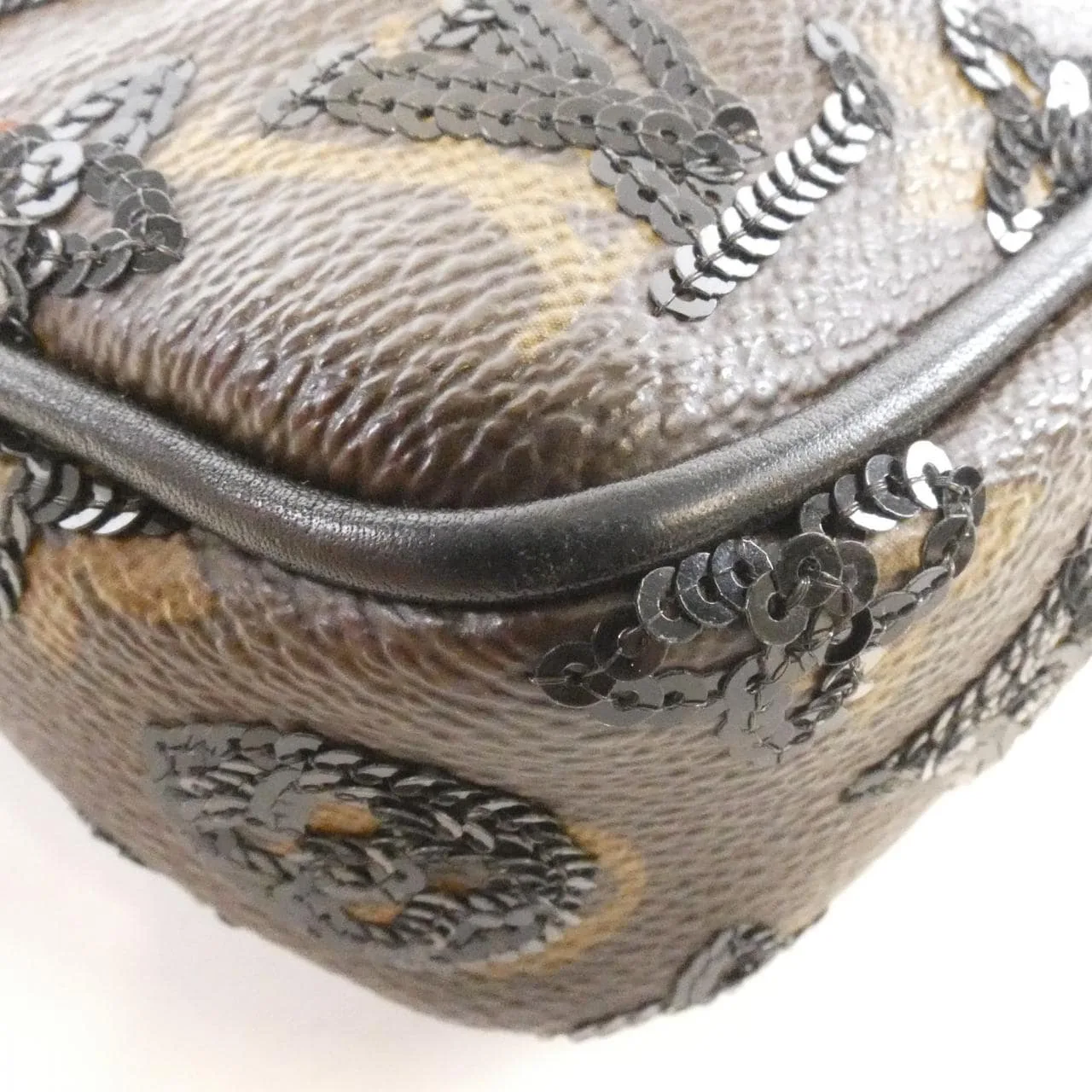 LOUIS VUITTON Pochette M40247 Pochette Monogram
