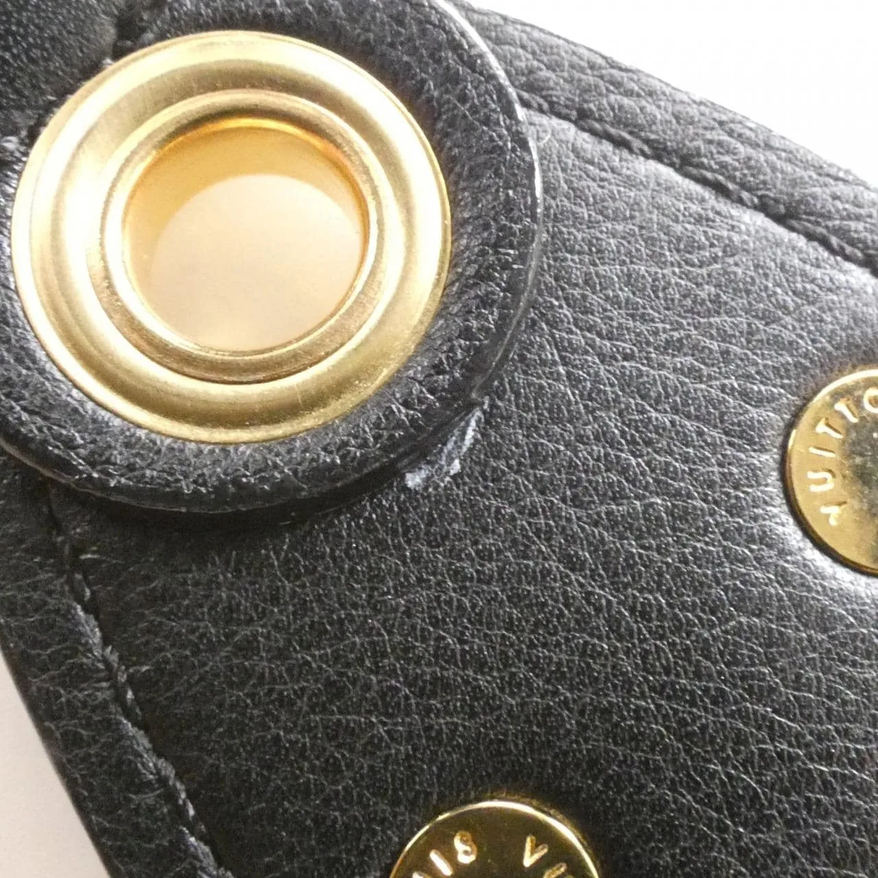 LOUIS VUITTON Pochette M40247 Pochette Monogram