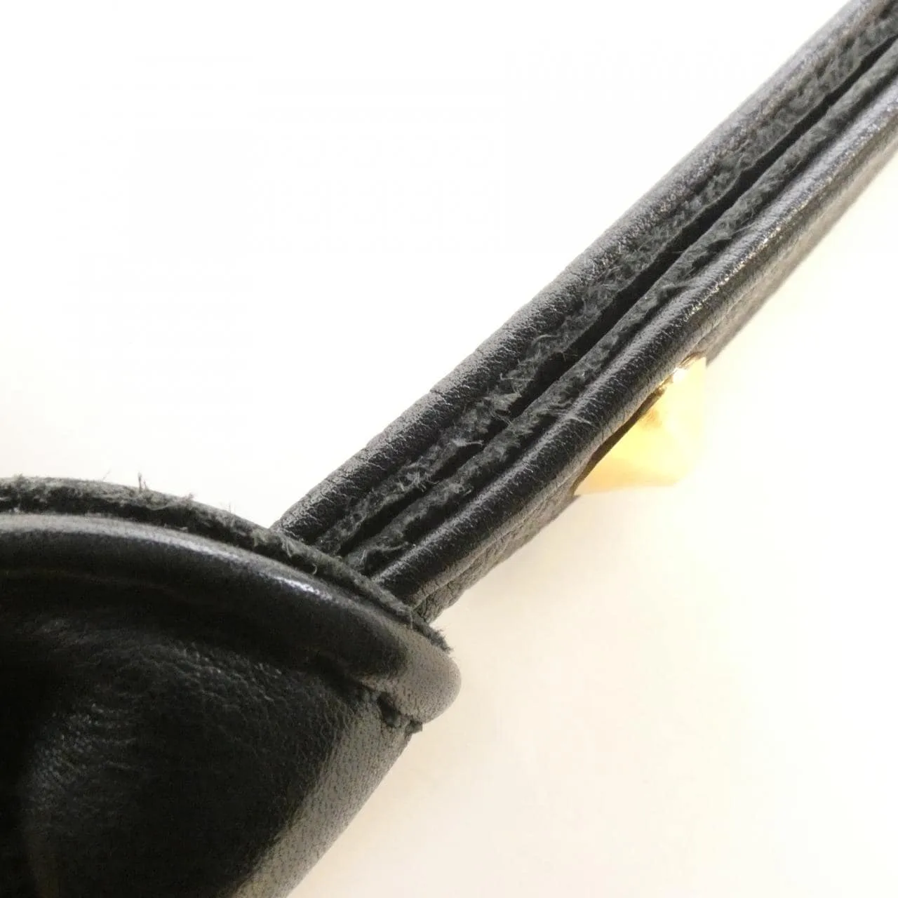 LOUIS VUITTON Pochette M40247 Pochette Monogram