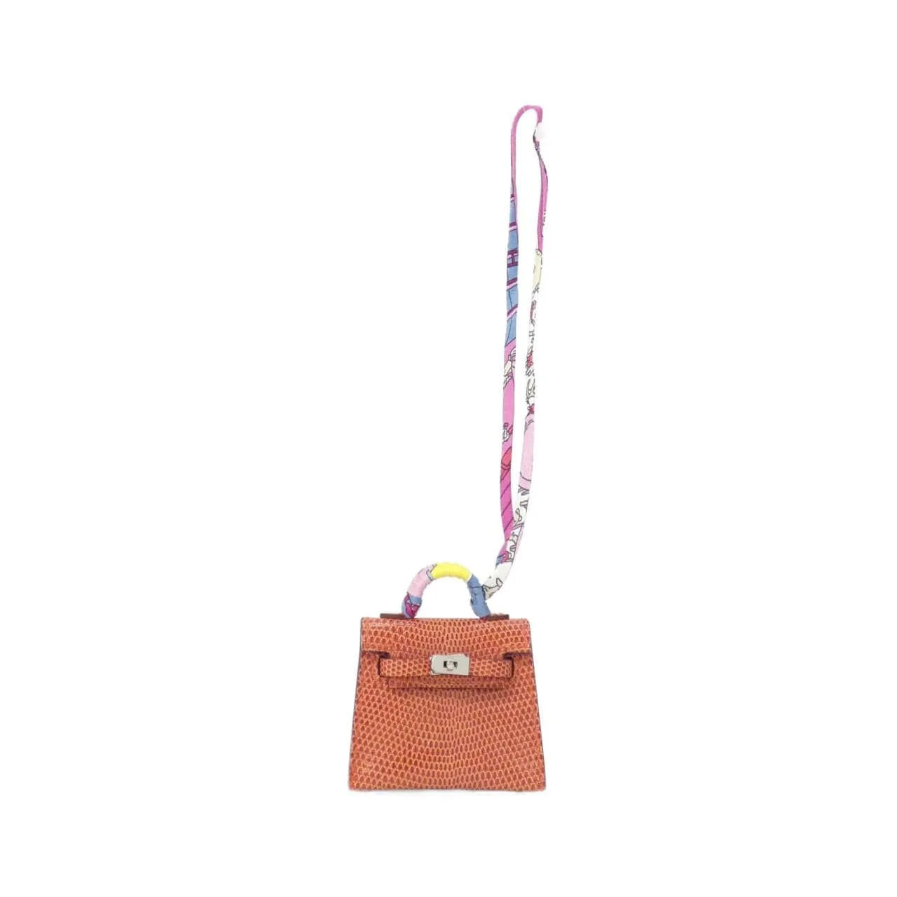 HERMES Kelly Wallet