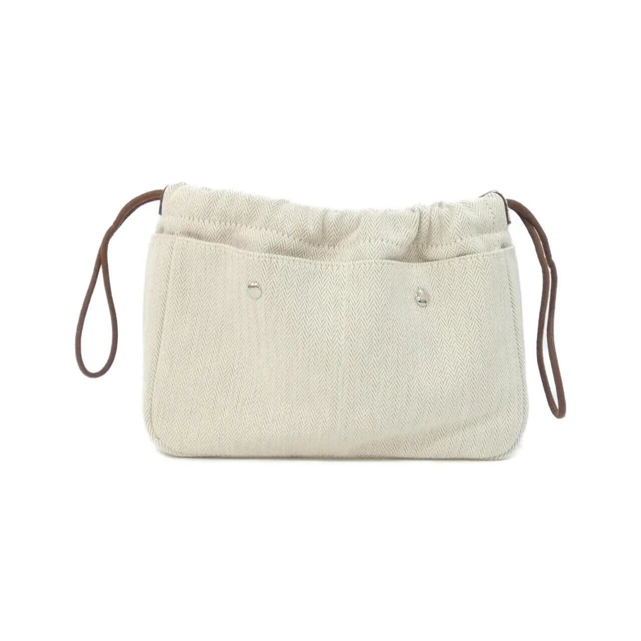 HERMES 063912CK Pouch